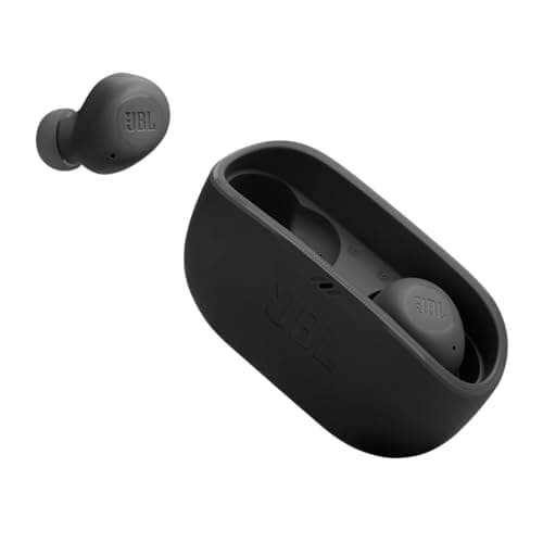 JBL Vibe Buds Écouteurs sans fil Noir
