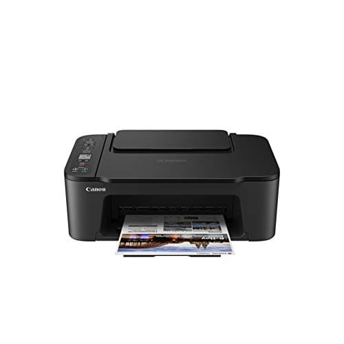 Canon PIXMA TS3420 Imprimante jet d'encre sans fil