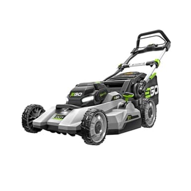 EGO POWER+ Tondeuse à gazon sans fil 56 V LM2130 53,3 cm, outil uniquement