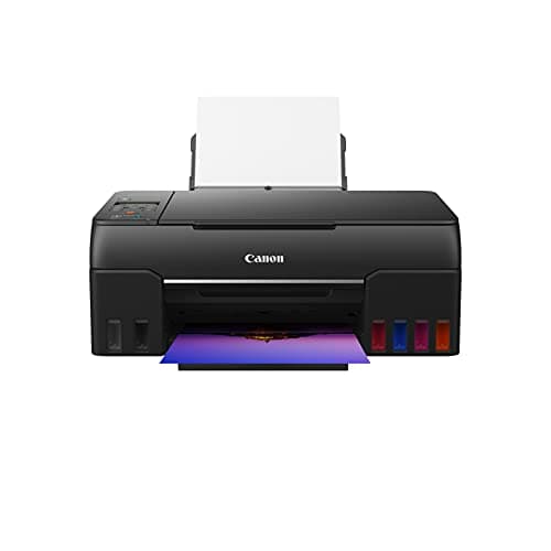 Canon PIXMA G620 Imprimante photo sans fil MegaTank