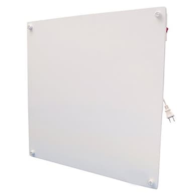 Amaze Heater 400SS Chauffage mural électrique en céramique 400 W