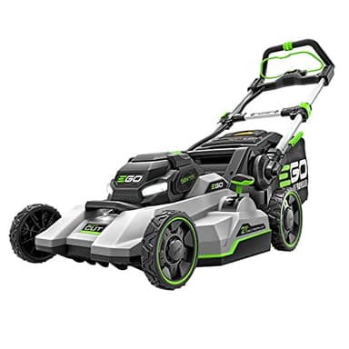 EGO POWER+ Tondeuse à gazon sans fil Select Cut 56 V LM2130SP de 53,3 cm avec technologie autopropulsée à commande tactile, outil uniquement