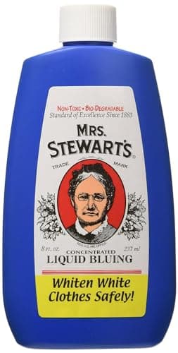 Mrs. Stewart's Bluing 227 g